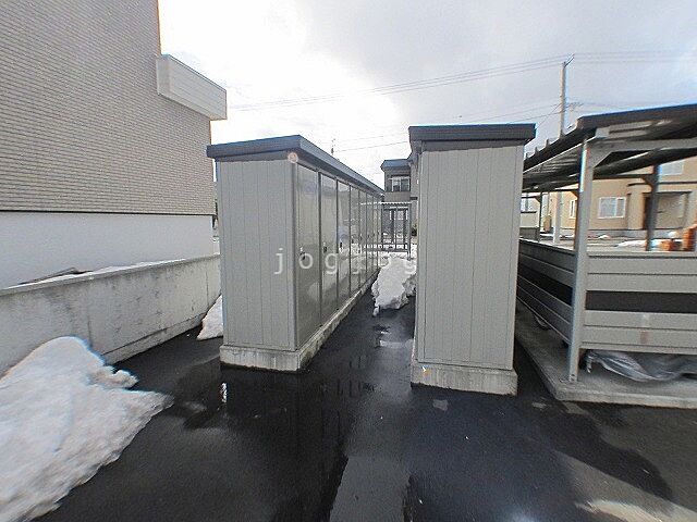 その他