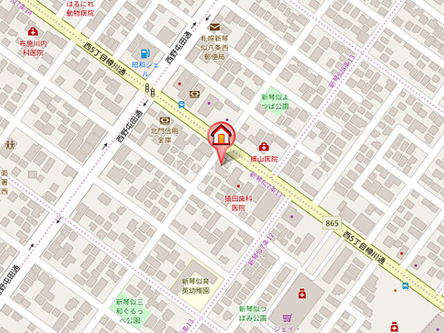 地図