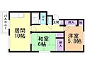 MOマンション1階5.2万円