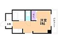 麻生むらもとビルエスタハイム麻生7階3.6万円