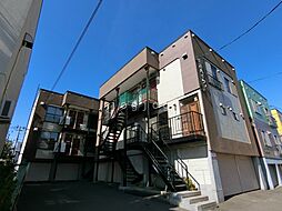 メニーズコート創成北（旧大西ハイツ）