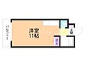 キャンパスビレッジ5階3.6万円