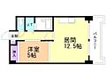 エスカイア麻生第21階5.5万円