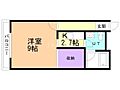 Seagull#N2084階4.5万円