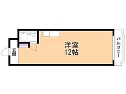 チサンマンション札幌第11 5階