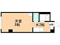 キャッスル177階5.5万円