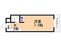 サンパレスN181階2.9万円