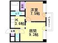 藤井ビル北23条24階5.5万円