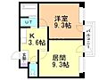 藤井ビル北23条22階5.5万円