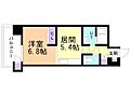 リーブル259階4.5万円