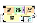 アルファヒル麻生4階7.6万円