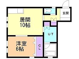 札幌市営南北線 さっぽろ駅 徒歩7分