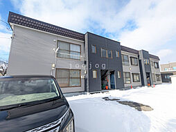 六光ハイツ 2階