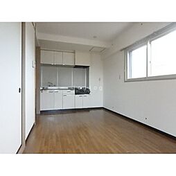 アルファスクエア麻生 1LDKの写真
