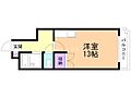 グランドハイツ当別2階2.3万円