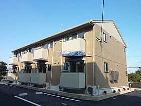 レーブシャンブル 103 ｜ 福岡県久留米市合川町（賃貸アパート1K・1階・30.03㎡） その1