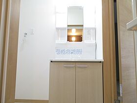 エスカレント広川 101 ｜ 福岡県八女郡広川町大字新代（賃貸アパート1LDK・1階・40.99㎡） その10