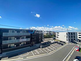 the Terrace 御井町 305 ｜ 福岡県久留米市御井町（賃貸アパート1LDK・3階・42.63㎡） その30