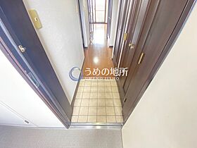 ライオンズマンション日吉町 305 ｜ 福岡県久留米市日吉町（賃貸マンション1K・3階・25.11㎡） その7