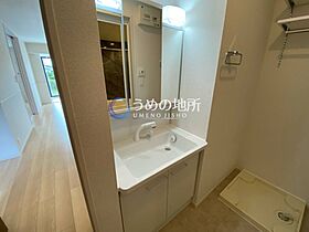 プラムIII 103 ｜ 福岡県八女郡広川町大字新代（賃貸アパート1LDK・1階・50.14㎡） その10