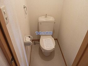 サウスヒルズ 102 ｜ 福岡県久留米市南２丁目（賃貸マンション1DK・1階・30.52㎡） その9