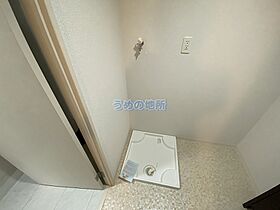 リッツ・アヴェニュー 303 ｜ 福岡県久留米市本町（賃貸マンション1LDK・3階・39.32㎡） その26