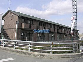 カーサオークマ 101 ｜ 福岡県久留米市梅満町（賃貸アパート1K・1階・30.30㎡） その1