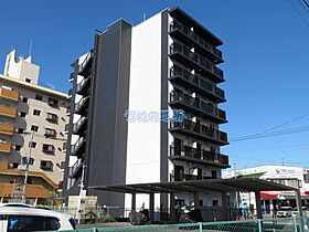 グランジュール大手町 702 ｜ 福岡県久留米市大手町（賃貸マンション1R・7階・26.84㎡） その1