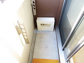 クレメントウエストクルメ 304 ｜ 福岡県久留米市大石町（賃貸マンション1K・3階・31.06㎡） その8