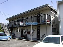コーポ湯の坂