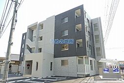 レオクラージュ試験場前