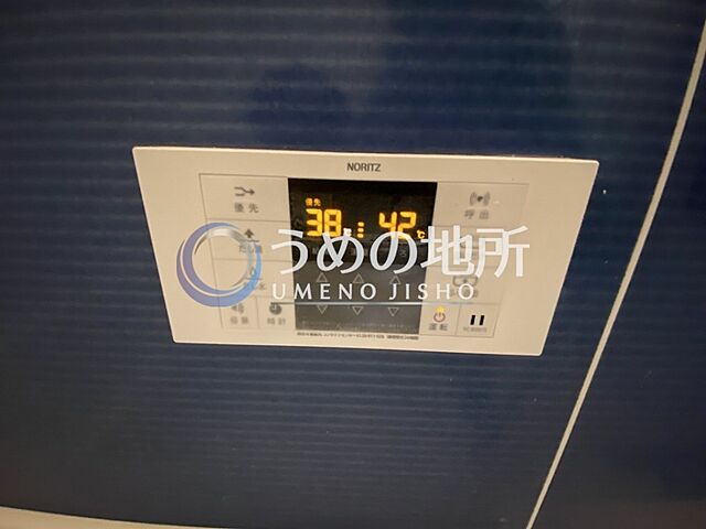 浴室