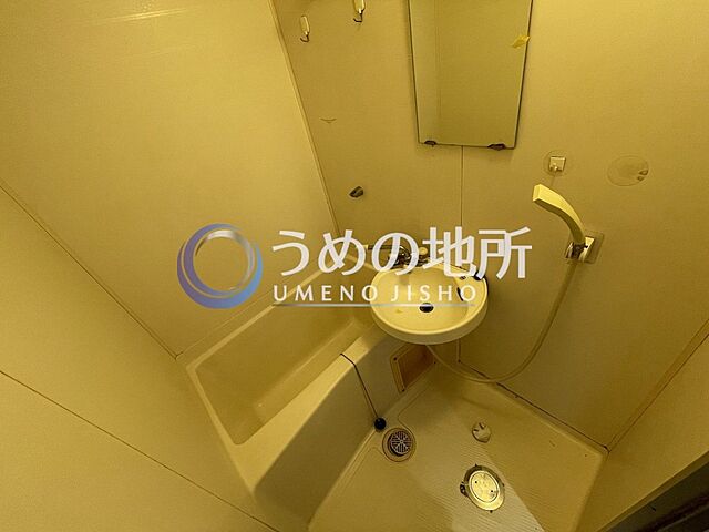 浴室