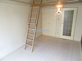 レジデンス津福本町II 104 ｜ 福岡県久留米市津福本町（賃貸アパート1K・1階・21.06㎡） その19