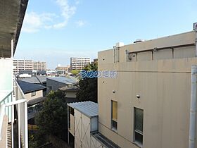 パジオン櫛原 305 ｜ 福岡県久留米市櫛原町（賃貸アパート1K・3階・22.40㎡） その14