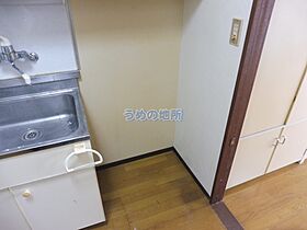 パジオン櫛原 110 ｜ 福岡県久留米市櫛原町（賃貸アパート1K・1階・22.40㎡） その15