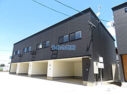 HOOKED HOUSE 一條　A棟
