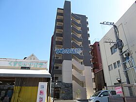 Tiara本町 103 ｜ 福岡県久留米市本町（賃貸マンション1LDK・10階・40.42㎡） その1