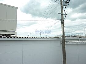 Believe 202 ｜ 福岡県久留米市津福今町（賃貸アパート1LDK・2階・42.38㎡） その14