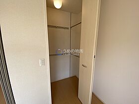 オリーヴァ東合川 203 ｜ 福岡県久留米市東合川７丁目（賃貸アパート1LDK・2階・33.39㎡） その12