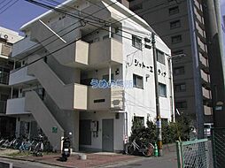 西鉄久留米駅 2.5万円