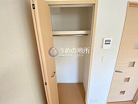 グラース　明 101 ｜ 福岡県八女郡広川町大字久泉（賃貸アパート1LDK・1階・43.10㎡） その18