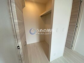 D-ROOM　FIRST　大善寺駅前 306 ｜ 福岡県久留米市大善寺大橋１丁目（賃貸アパート1LDK・3階・37.70㎡） その12