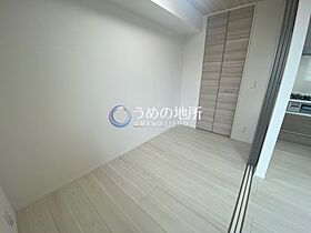 D-ROOM　FIRST　大善寺駅前 103 ｜ 福岡県久留米市大善寺大橋１丁目（賃貸アパート1LDK・1階・33.38㎡） その11