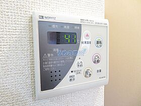 アムール松福園C 102 ｜ 福岡県久留米市御井町（賃貸アパート1K・1階・26.08㎡） その22