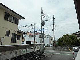 モントーレヒルズ東櫛原 103 ｜ 福岡県久留米市東櫛原町（賃貸マンション1K・1階・28.34㎡） その14