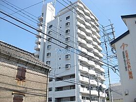 ライオンズマンション日吉町 305 ｜ 福岡県久留米市日吉町（賃貸マンション1K・3階・25.11㎡） その1