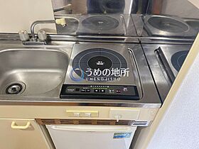 ライオンズマンション日吉町 305 ｜ 福岡県久留米市日吉町（賃貸マンション1K・3階・25.11㎡） その16