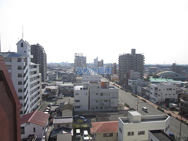 Tiara本町 903｜福岡県久留米市本町(賃貸マンション1LDK・9階・40.42㎡)の写真 その14