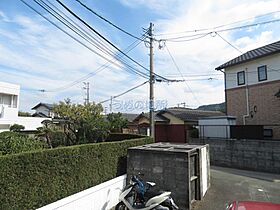 グレース御井 108 ｜ 福岡県久留米市御井町（賃貸アパート1R・1階・33.00㎡） その14